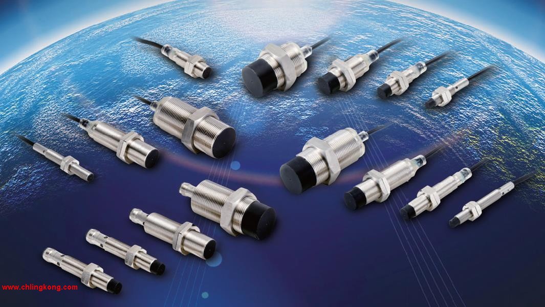 E2B-M12LS04-WZ-C1 2M